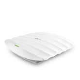Accesspoint De Techo Tp-Link,Ac1750,16ssid,Dual Band,Poe,Eap245